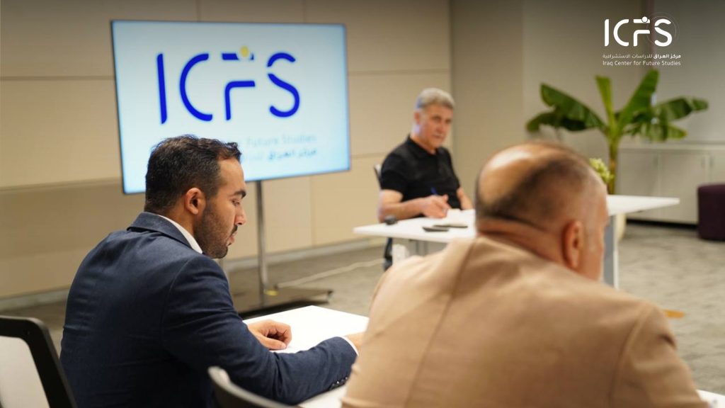 Transformations of the Iraqi landscape: challenges and outcomes 2 10 1