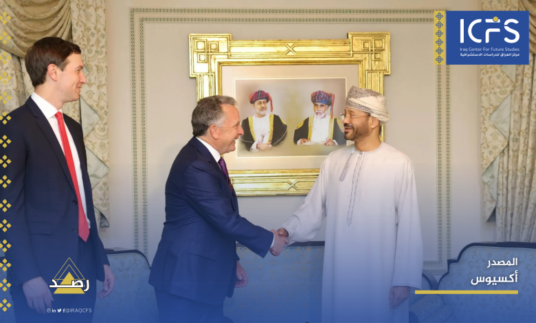 تستعد الولايات المتحدة وإيران لعقد جولة ثانية من المحادثات النووية في جنيف 1 من ز 1200 x 630 بيكسل 8