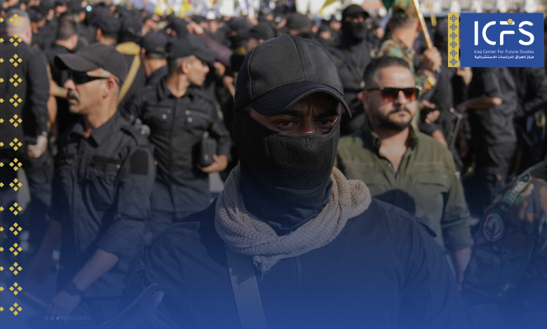 ماذا بعد 30 أيلول؟ من يملك السلاح والقرار في العراق؟ 1 IMG 4849