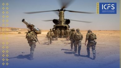 iraq report august 31 2026