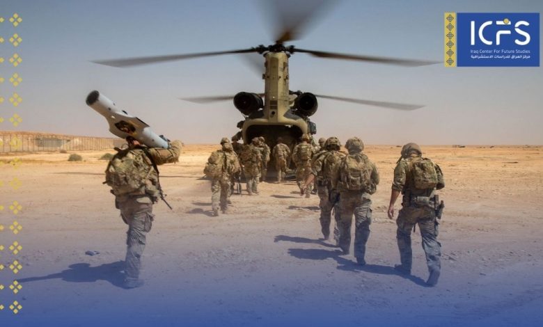 iraq report august 31 2026