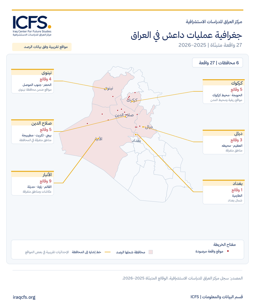 ICFS ISIS Map Clean Accurate Boundaries 1 1