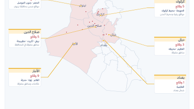 ICFS ISIS Map Clean Accurate Boundaries 1